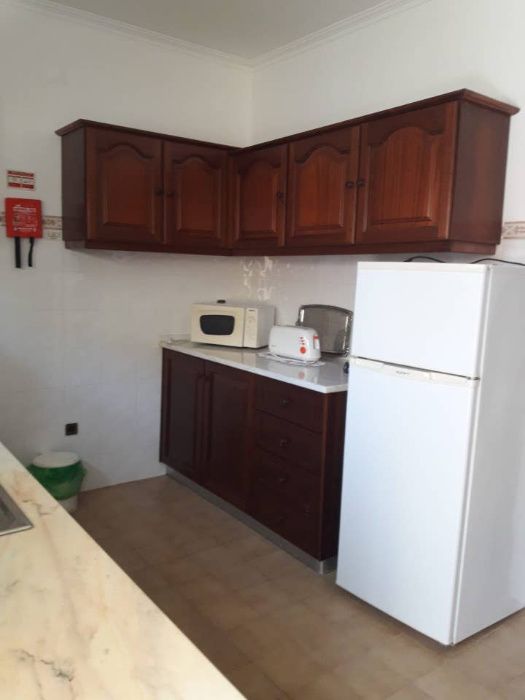 Apartamento T2 para férias na Consolação