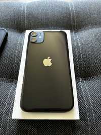 Apple iPhone 11 black 64g