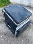 Rack Gator com 3 aberturas
