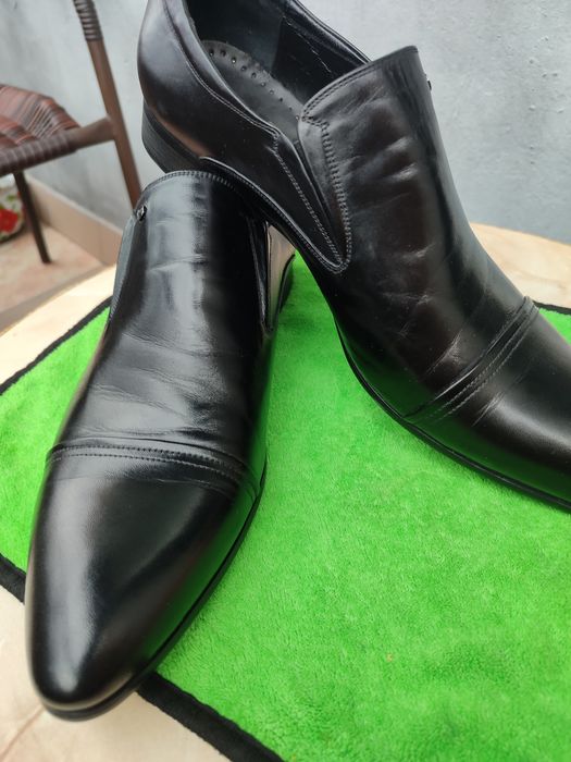 Туфли мужские р 42