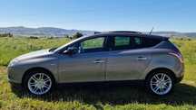Lancia Delta 1.6 M-Jet Platino