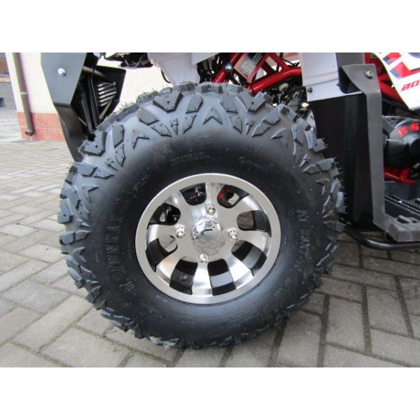 квадроцикл FORTE ATV 180