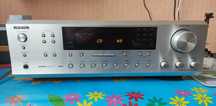 Стерео ресивер Onkyo TX-8555