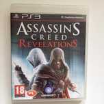 Assassin's Creed Revelations PS3 PL Sklep W-wa Ursynów