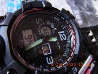 Zegarek - SANDA - Fashyion Watch.Ladny zegarek sportowy.NOWY.TOP!