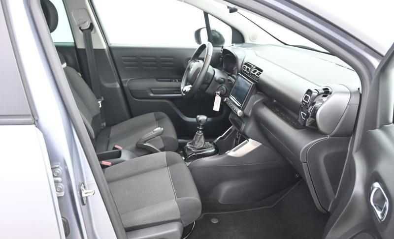 Citroen C3 Aircross  Para Peças - Há Peças