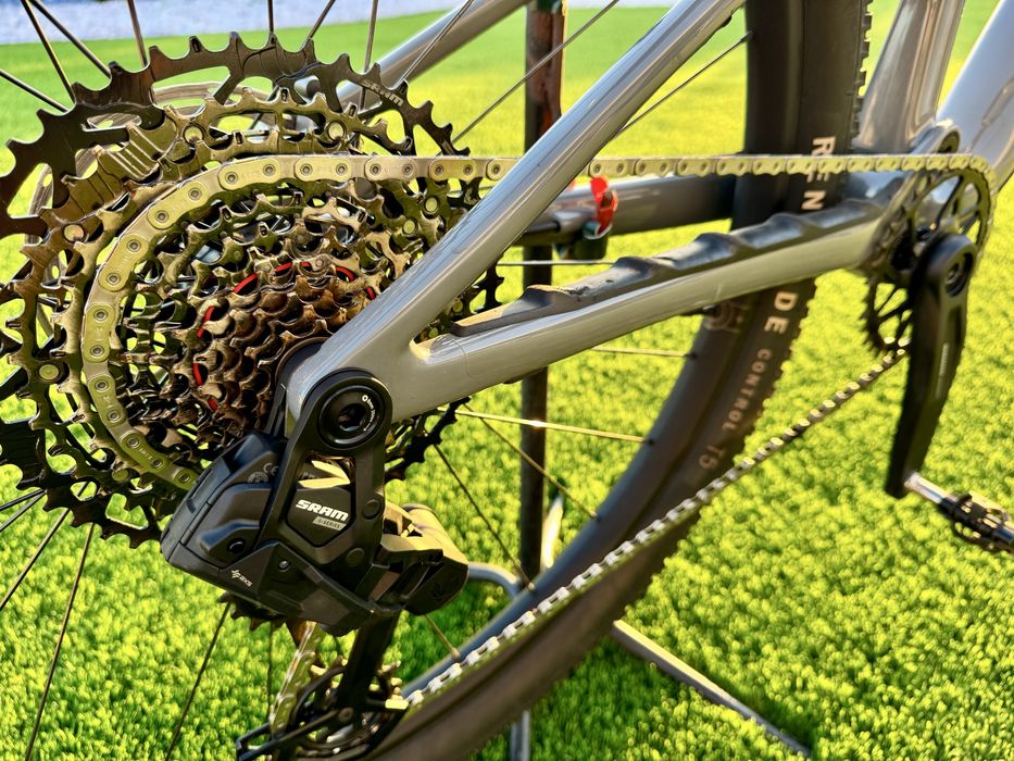 Specialized Epic Comp 2025