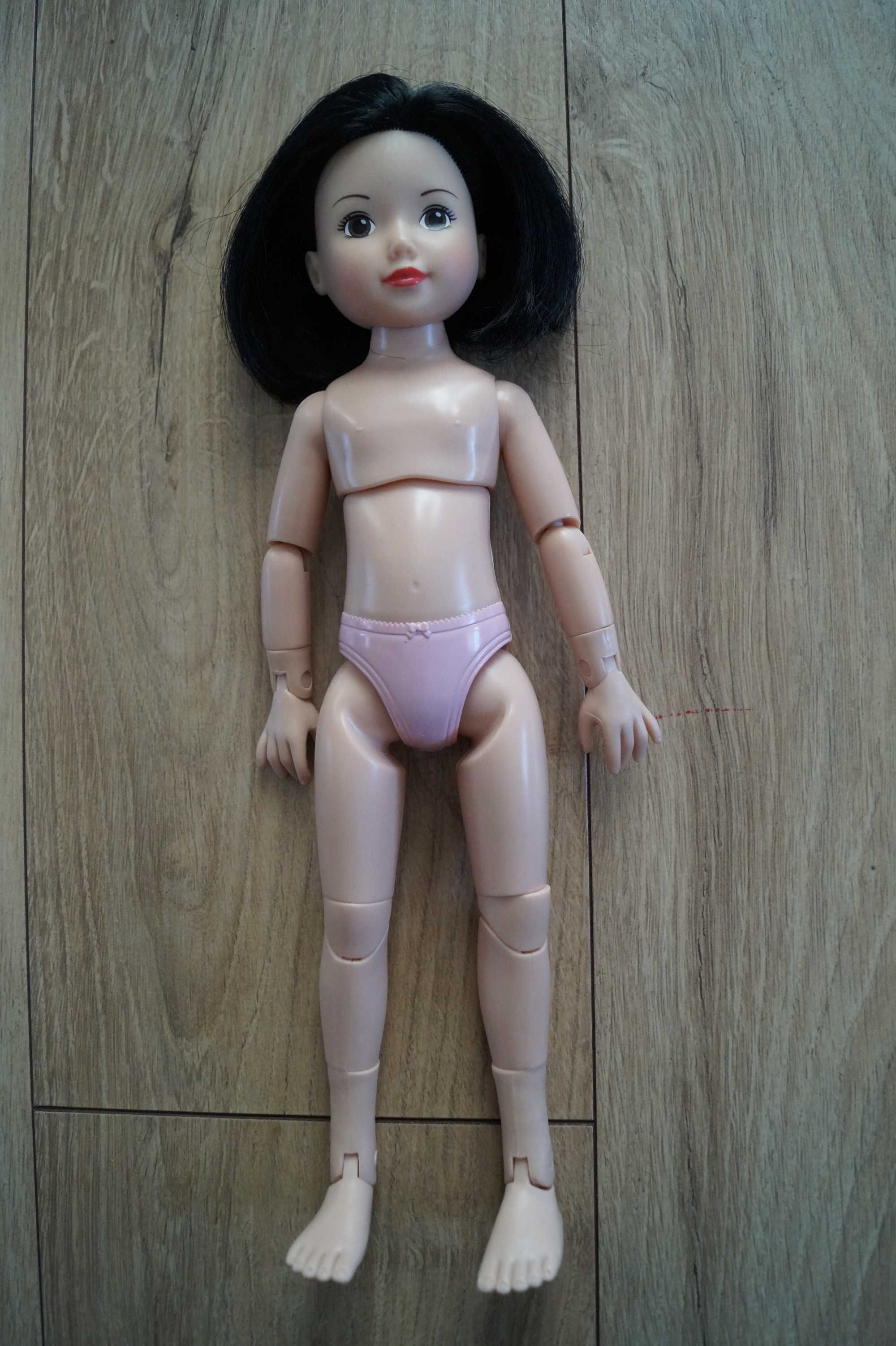 Lalka Zapf Creation Śnieżka jak Jolina Ballerina ok.37 cm
