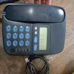 Telefon stacjonarny