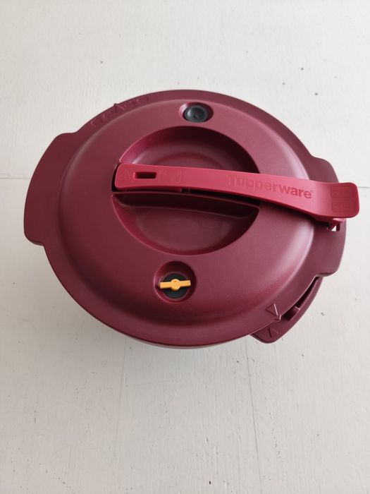 TUPPERWARE Panela de pressão