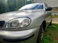 В продаже Daewoo Sens с документами.