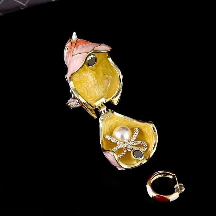 Ptaszek na biżuterię