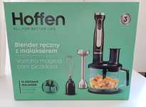 Blender Hoffen Nowy