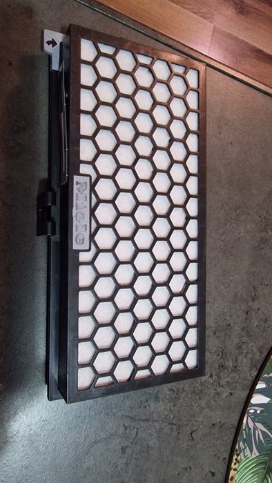Filtr Miele Active AirClean SF-AA 30