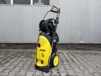 KARCHER HD 6/16-4MX 160bar 600l/h 230V Myjka ciśnieniowa.