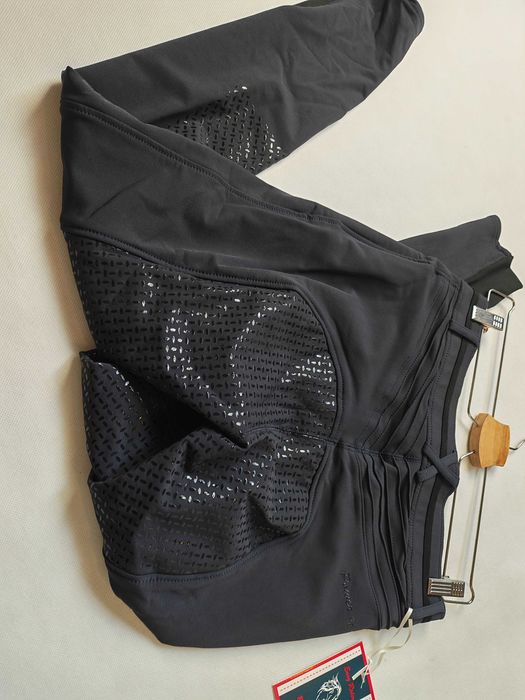 Easy Rider damskie bryczesy ER-Maria" Full Grip rozmiar 36