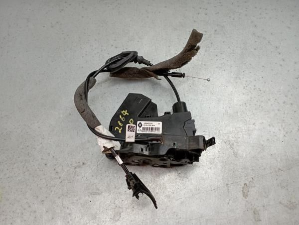 Fechadura / fecho porta frente direito RENAULT Scénic IV (J9_)