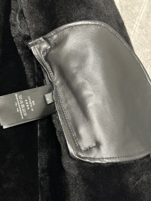 Дублянка-косуха YSL