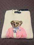 Camisola urso tamanho S
