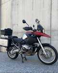 BMW R 1200 GS /Nacional