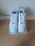 Buty|Sportowe-Męskie Nike AirForce1 UnisexTrampki 43