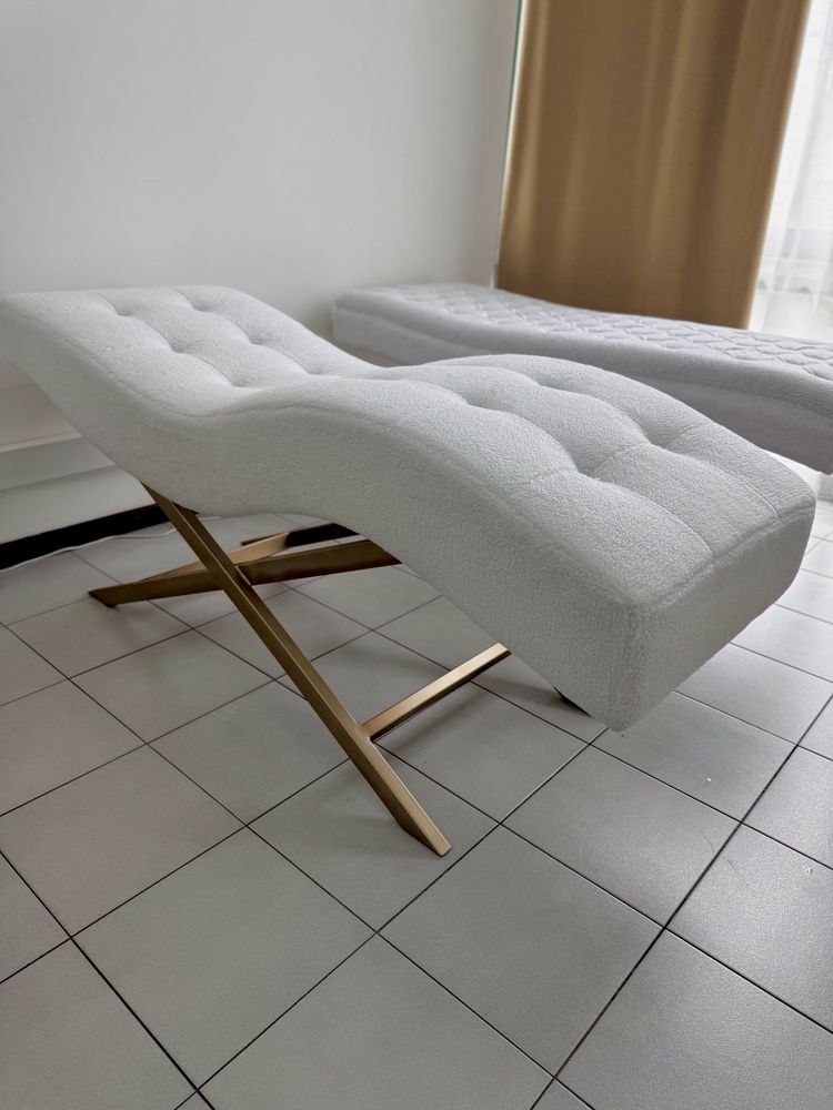 Marquesas para lash design