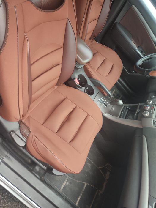 Hyundai sonata 2010 р.автомат