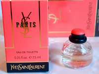 Yves Saint Laurent YSL Paris edt 7,5ml woda toaletowa mini