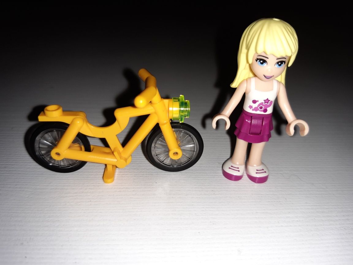 Figurka Lego Friends