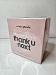 (Oryginalne) Ariana Grande Thank u next 100ml