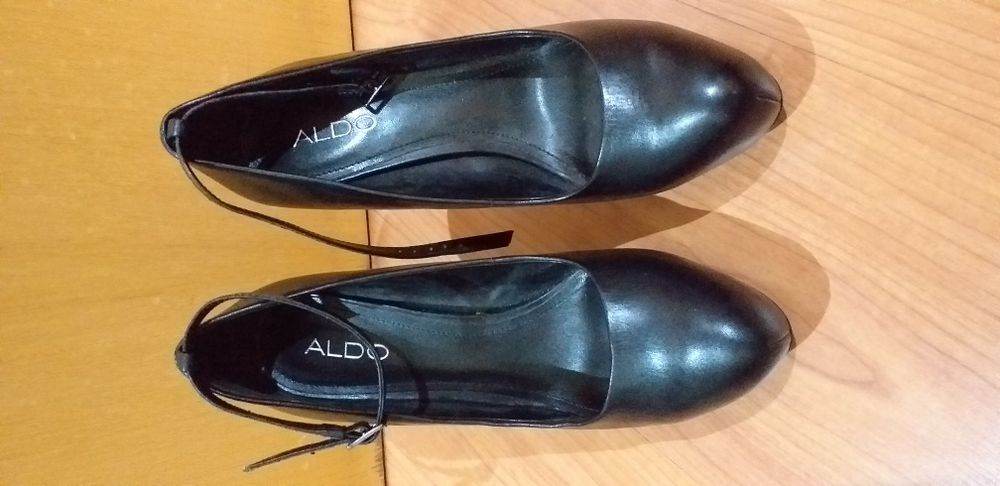 Sapatos ALDO, T. 38