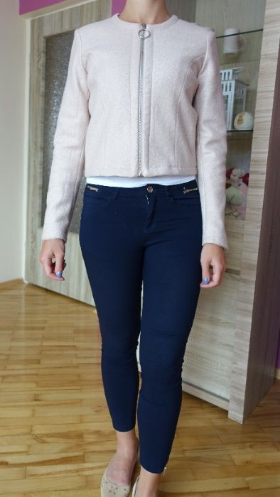 Elegancka marynarka Reserved XS