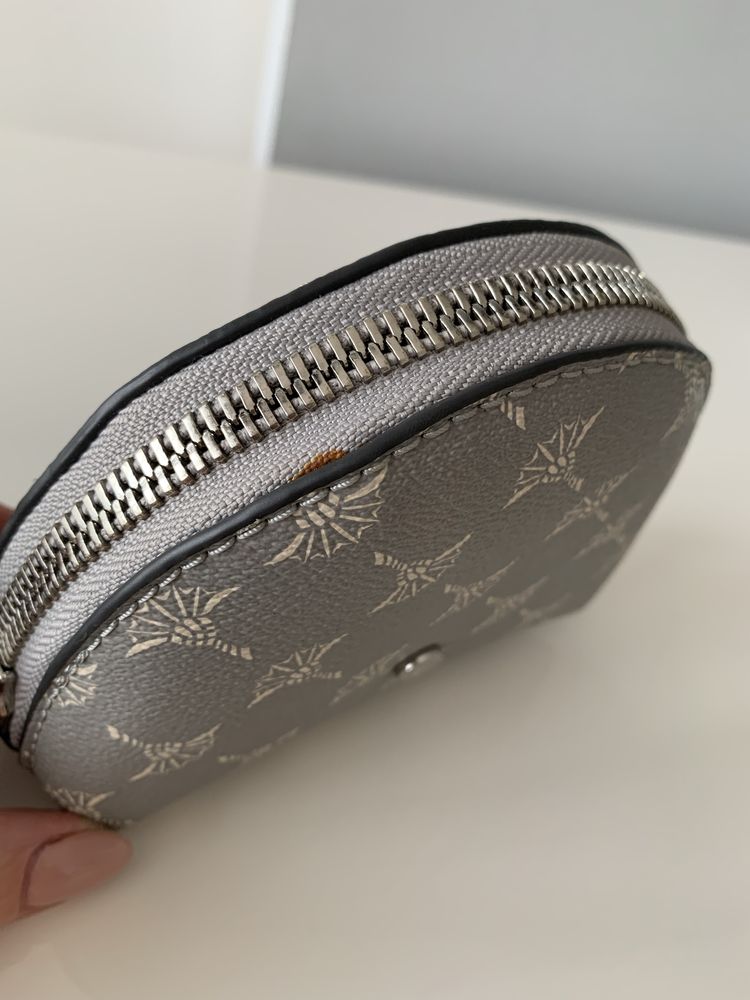 Joop Cortina Celina light grey kosmetyczka