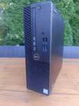 Dell Optiplex 3050 SFF/NVMe 256GB/i5-7500/DDR4 16GB/Nvidia K600/Win11