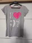 Koszulka damska t-shirt
