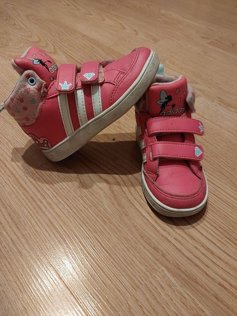 Oryginalne buty Adidas