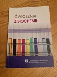 " Ćwiczenia z biochemii " UMW Wrocław