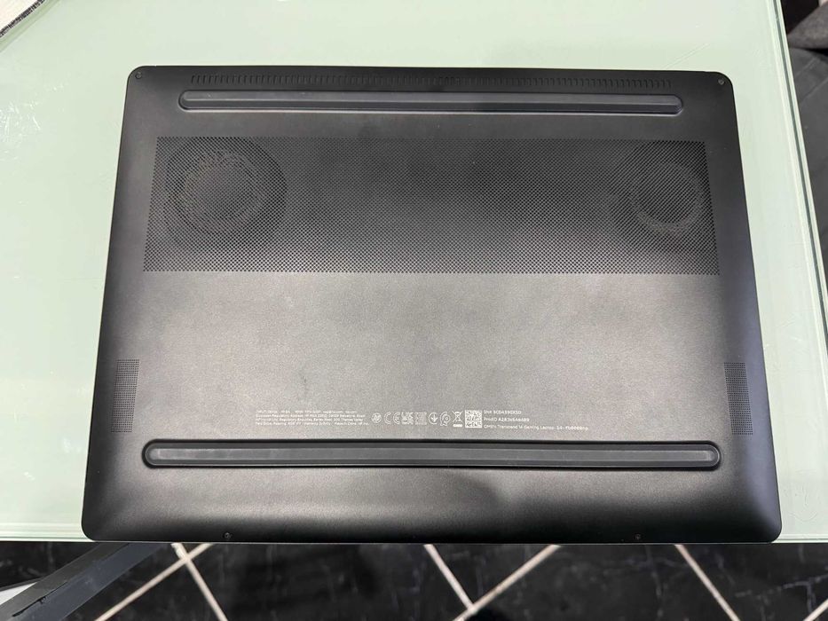 HP Omen Transcend 14-fb0008np