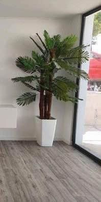 Palmeiras lindissimas para decoracoes artificiais com entrega