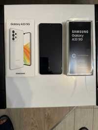Смартфон SAMSUNG Galaxy A33 5G