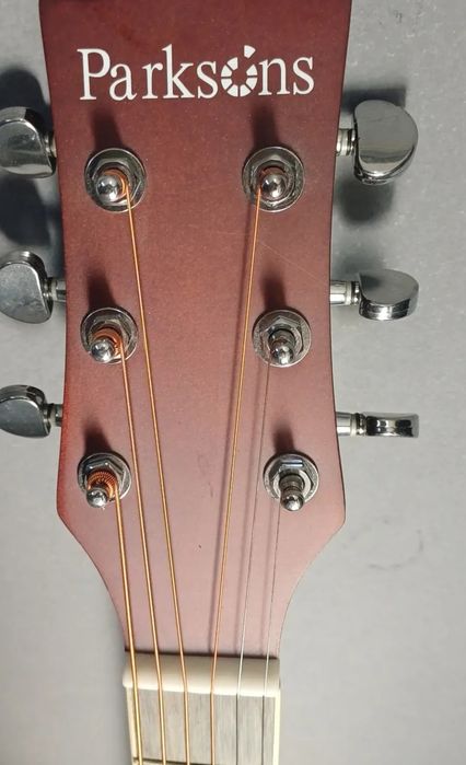Гітара Parksons NOJB-4111 NAT