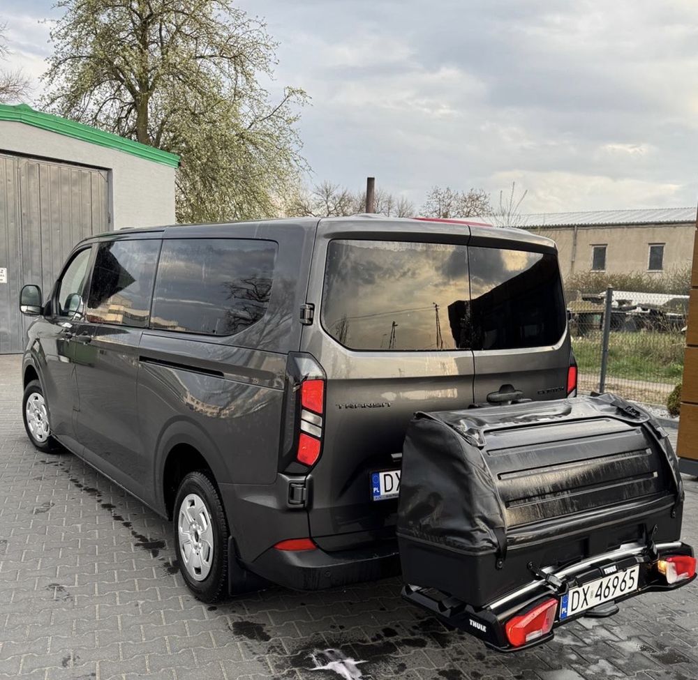 Transfery lotniskowe, transport, przewóz osob, przeprowadzki
