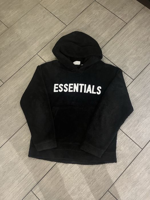Худи essentials drip y2k