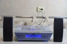 Medion  MD 4917  FM / CD