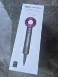 Dyson Hair Dryer HD08-Fuchsia