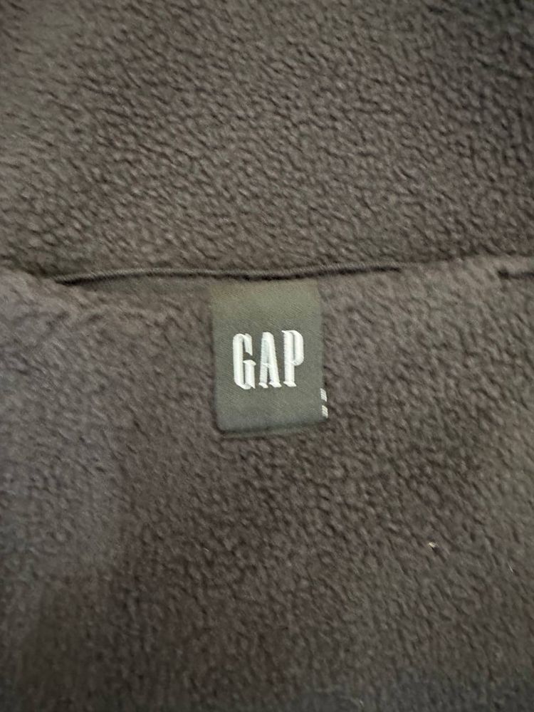 Yeezy Gap Engineered By Balenciaga Polar Fleece