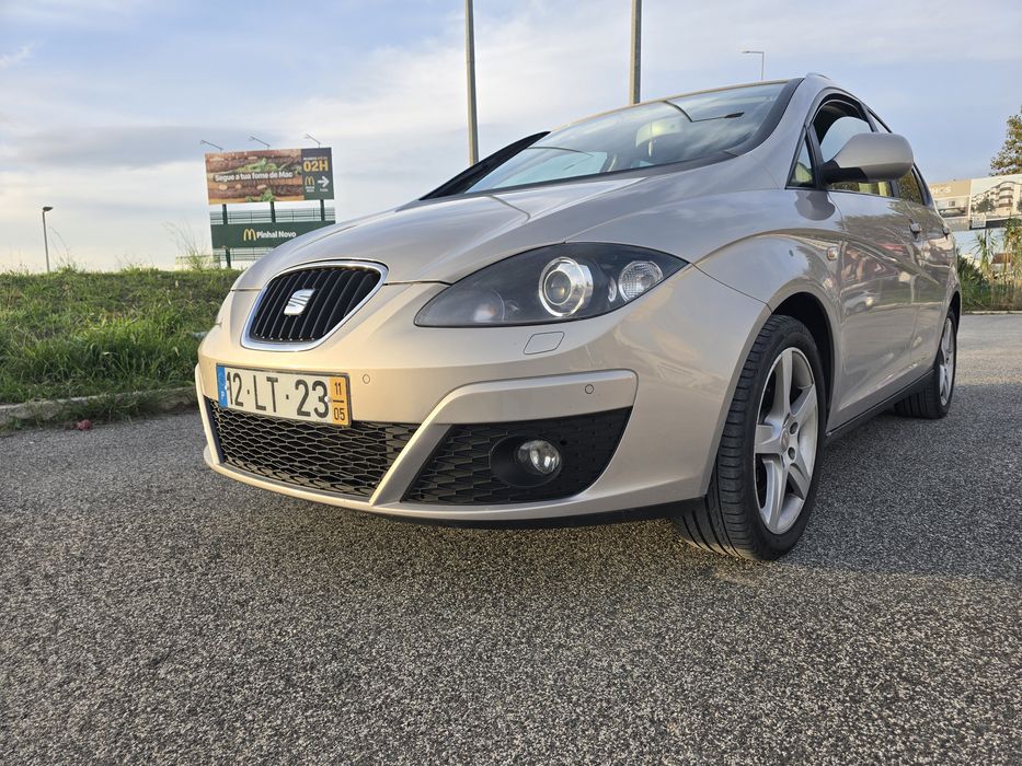 Seat Altea XL 1.6 TDI