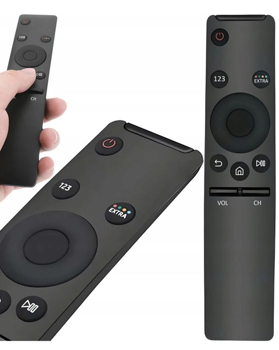 Pilot uniwersalny do telewizora SAMSUNG SMART