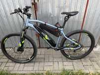 Rower gorski Rockrider e ST-500 suer stan Wysylka