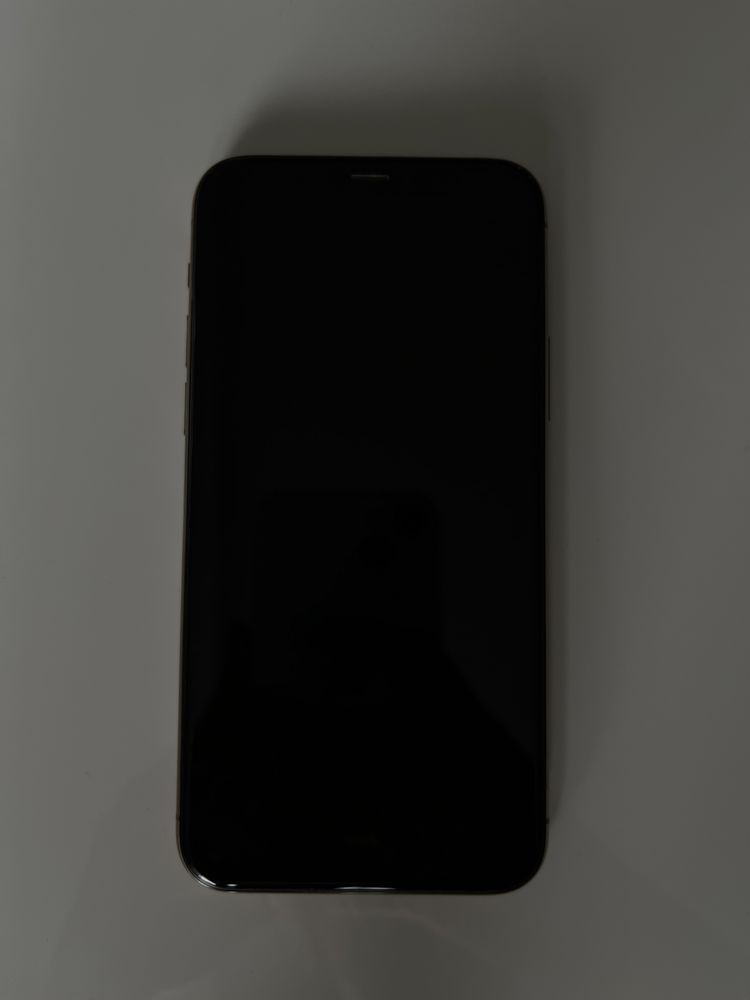 Iphone 11 pro złoty